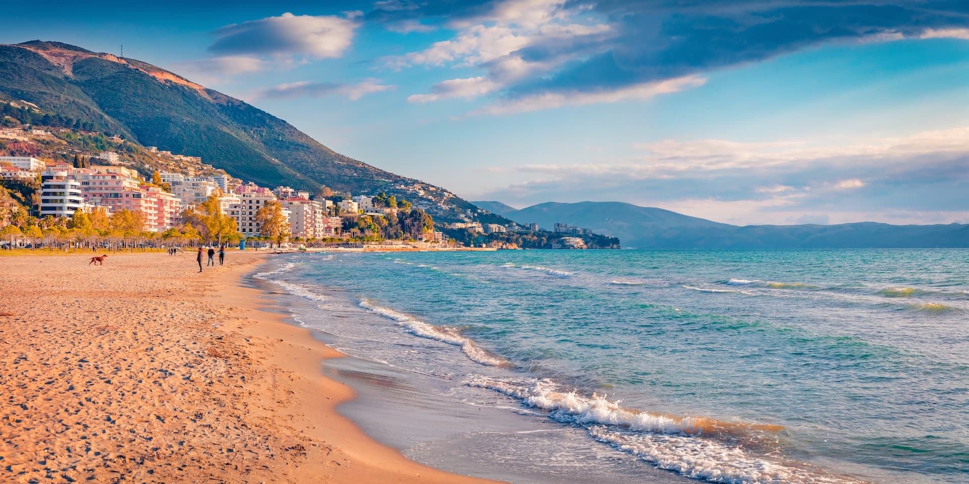 Vlore-Albania