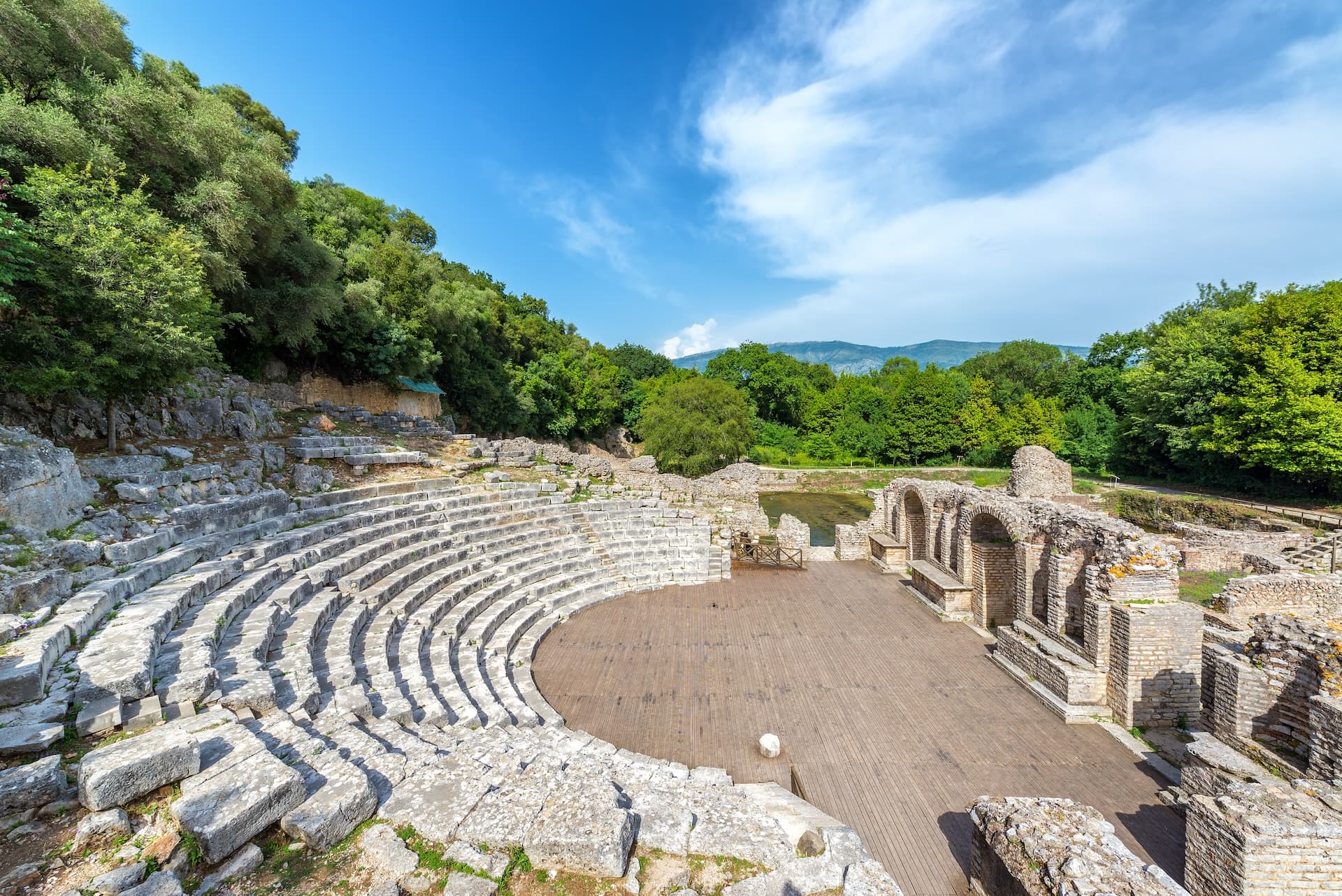 Ancient-Theater-Butrint-Albania