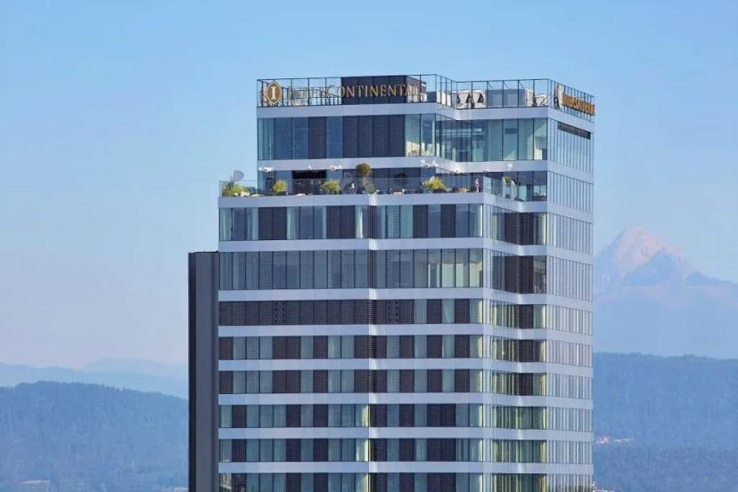 InterContinental Ljubljana image 2