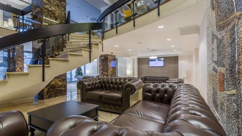 Royal Inn Beograd image 3
