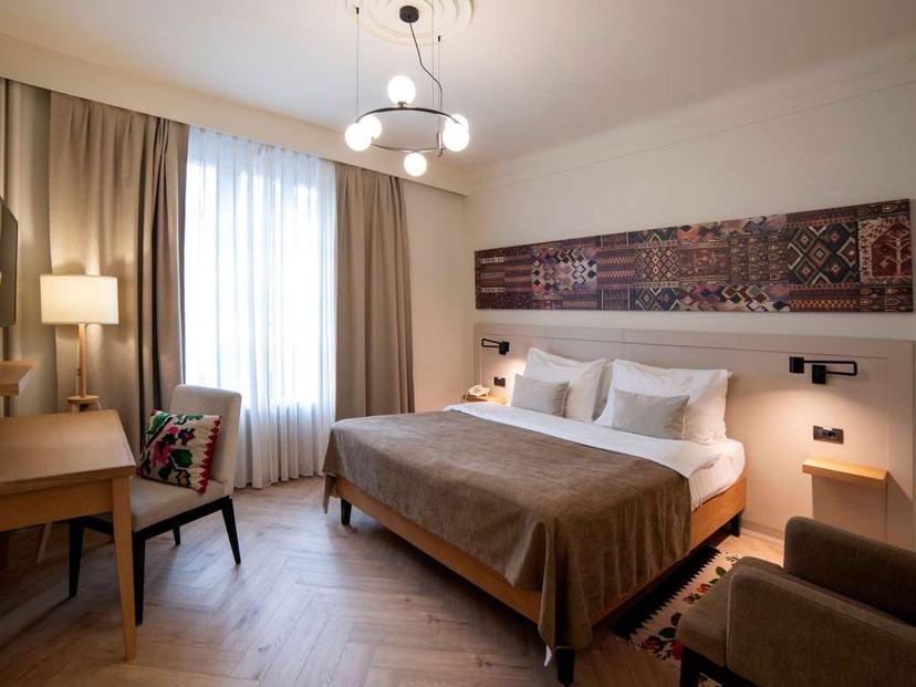 Mercure Excelsior Beograd image 2