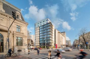 Hotel Leonardo Bucharest City Center  image 1