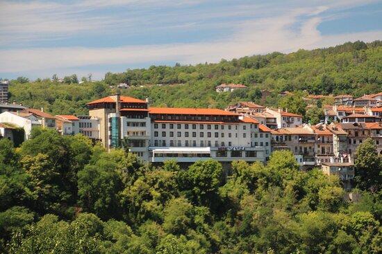  Yantra Grand Hotel image 1