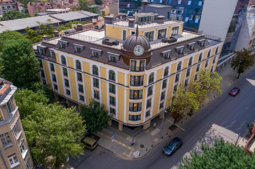 Hotel Coop Sofia image 1