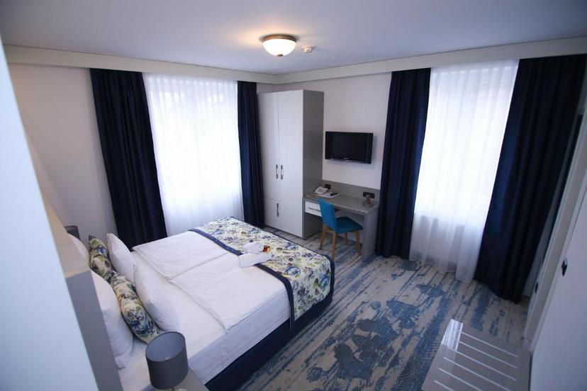 Hotel Old Town Sarajevo  image 2