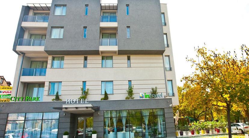 Hotel City Park image 1