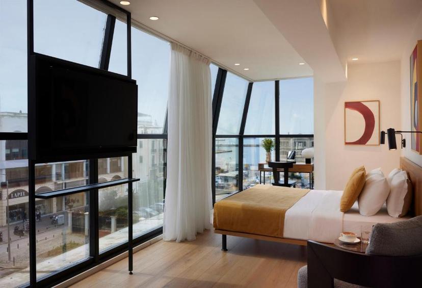 Noa Hotel Thessaloniki image 2