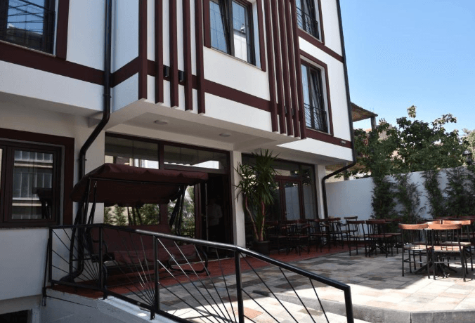 Hotel Prior image 1