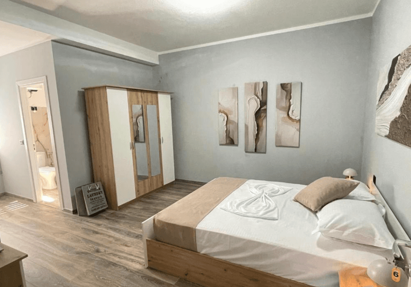 Friends Hotel 4* Shkodra image 2