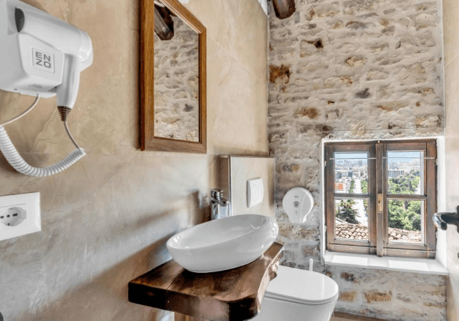 Hotel Bohem Berat image 3