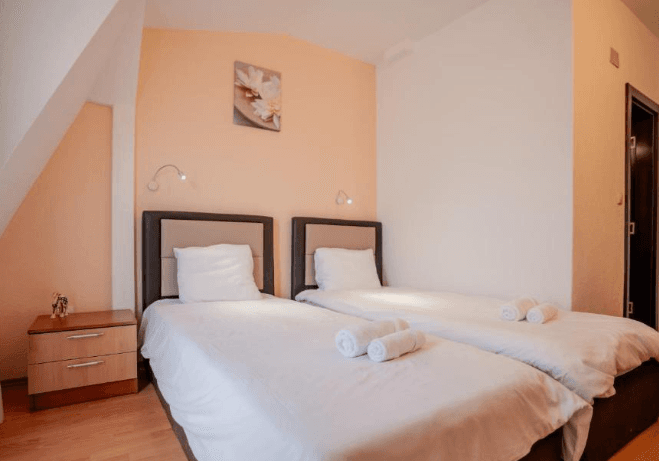 Hotel Vittore Ohrid image 2