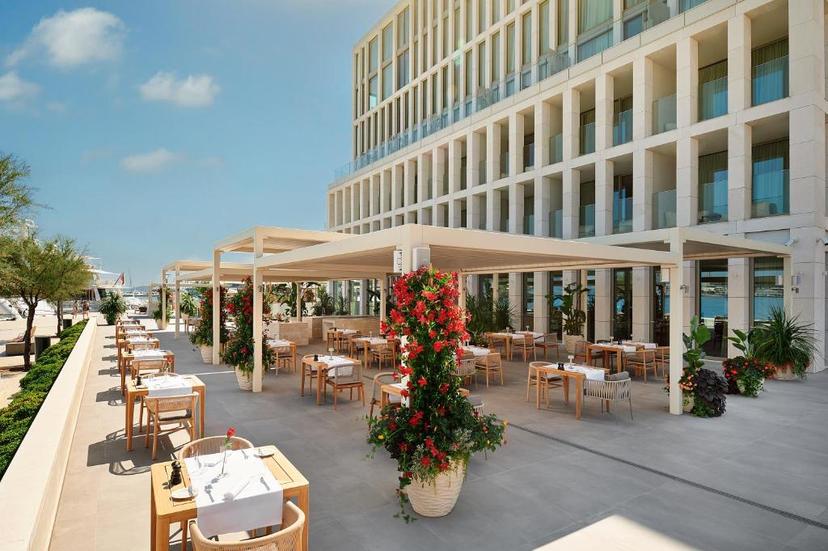 Hotel Ambasador Split image 2