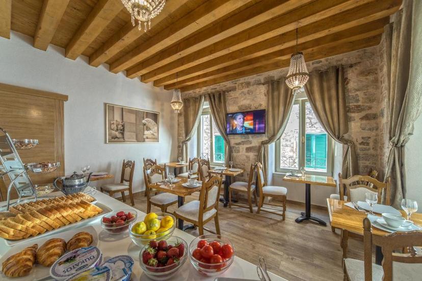 Villa Split Heritage Hotel image 4