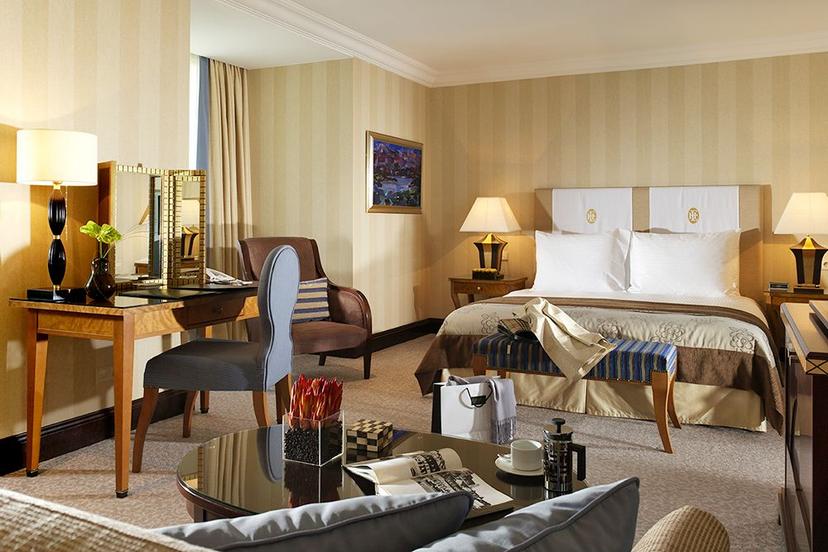 Hotel Esplanade Zagreb image 2