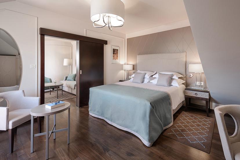 Hotel Bastion Zadar image 3