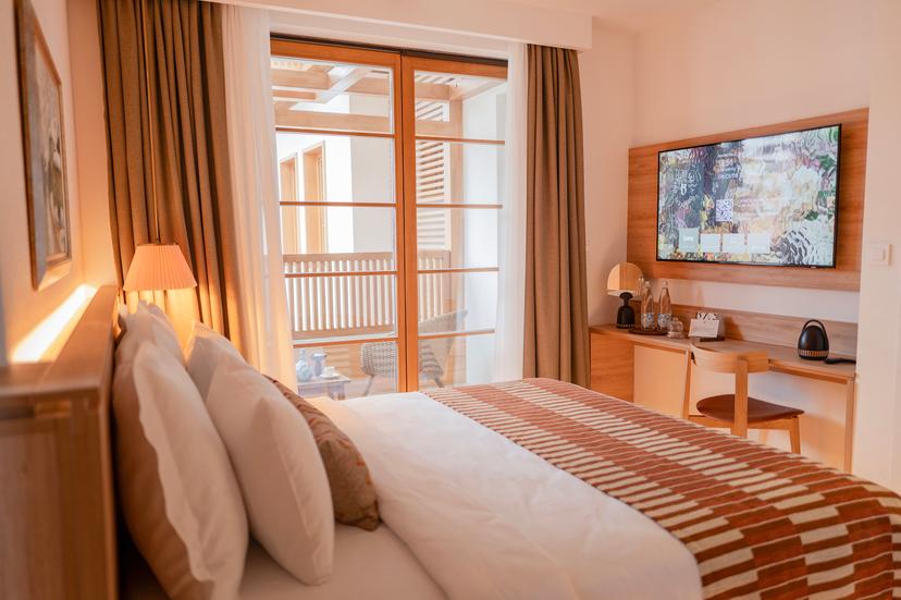 Hotel Baškuća image 2