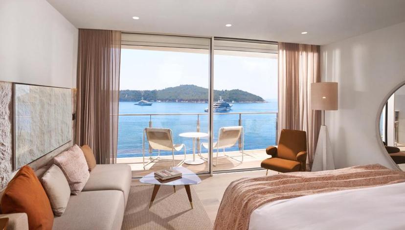 Hotel Villa Dubrovnik  image 2