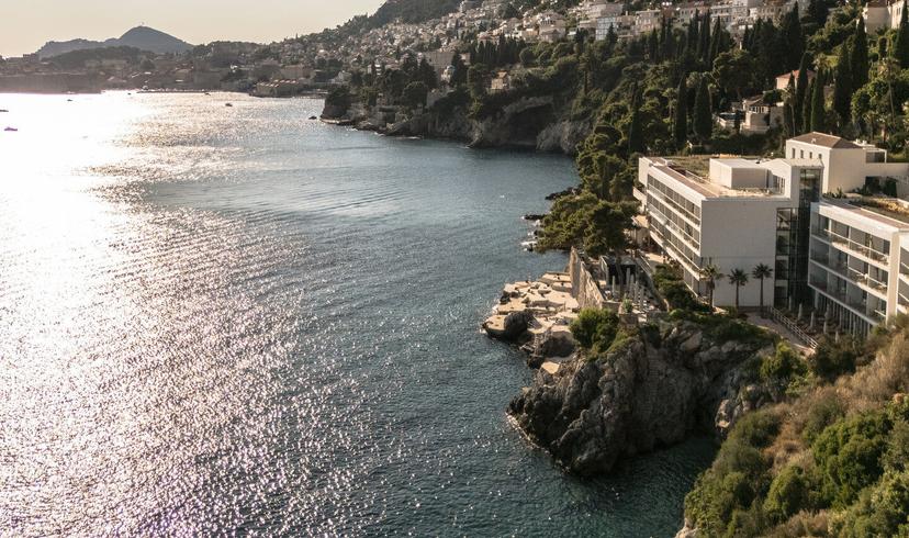 Hotel Villa Dubrovnik  image 1
