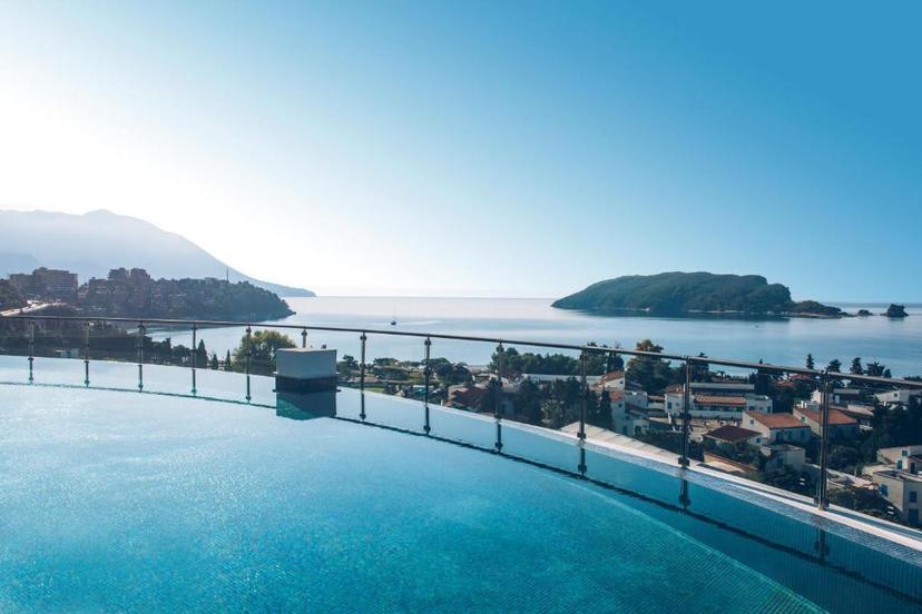 Hotel Iberostar Waves Slavija image 2