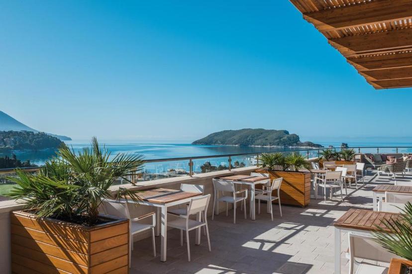 Hotel Iberostar Waves Slavija image 3