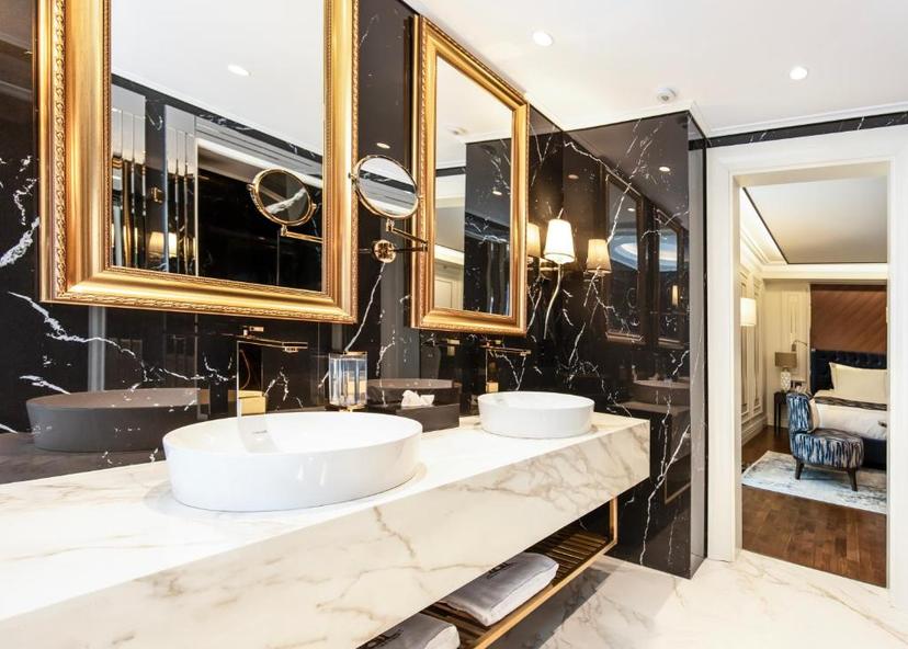 Xheko imperial Hotel Tirana image 4