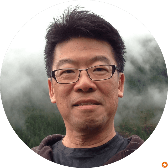 CN Kok's profile photo