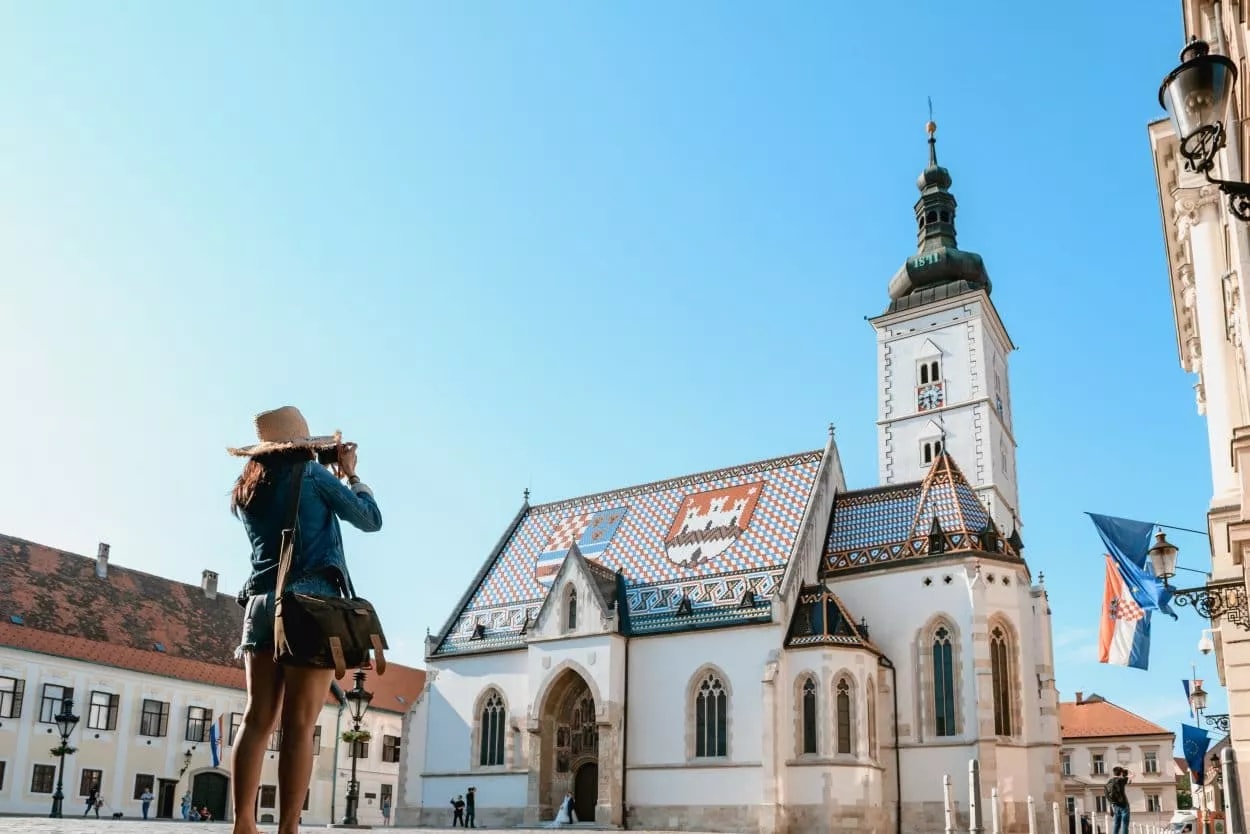 Zagreb-old-town