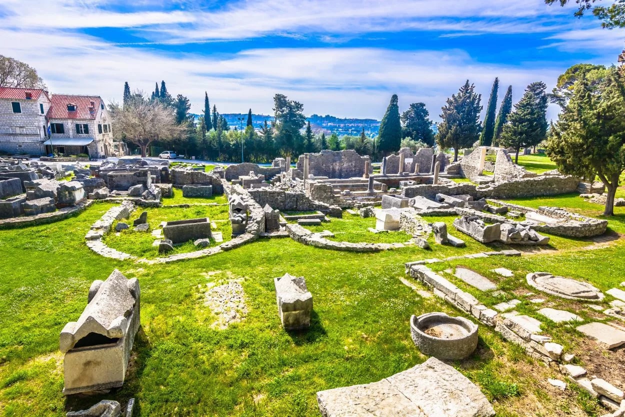 Solin-above-Split