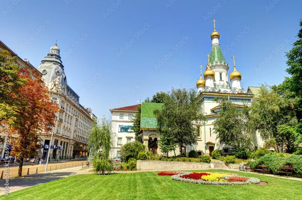 Sofia, Bulgaria