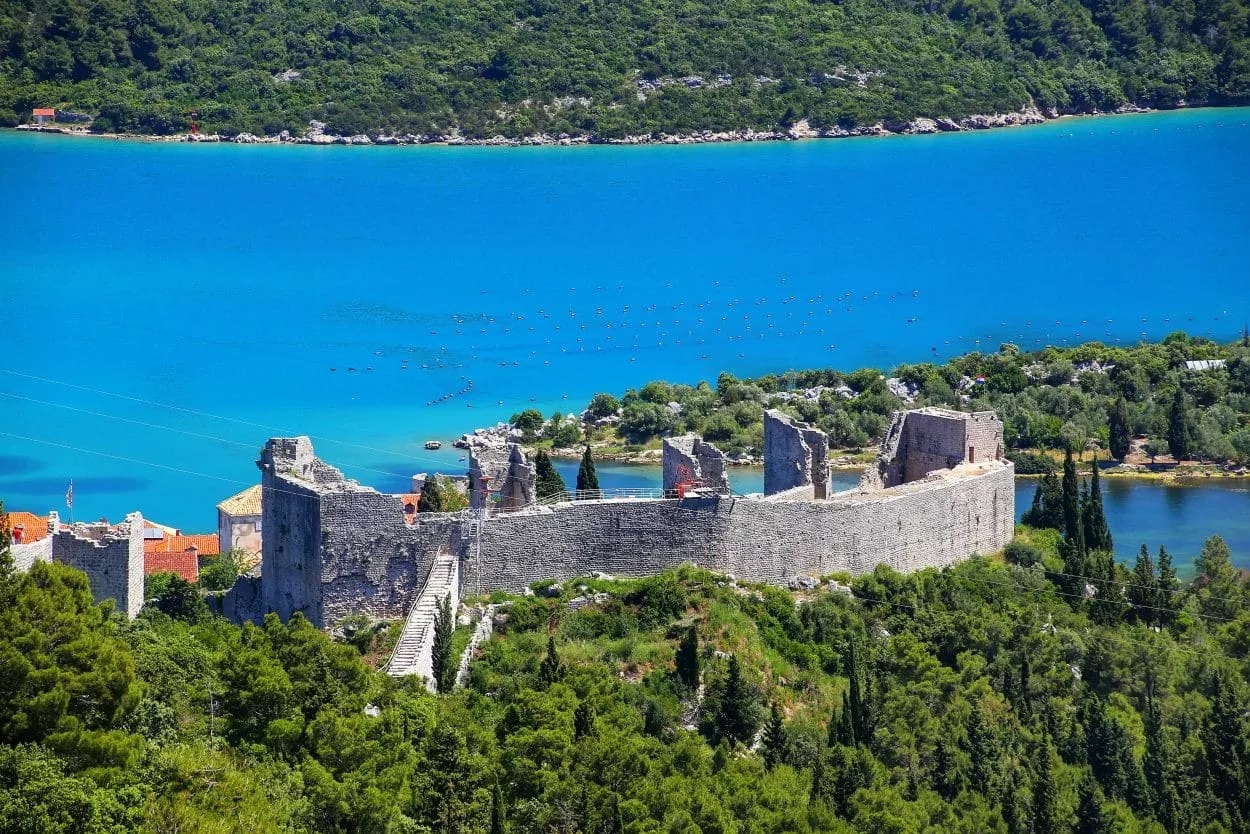 Ston-fortification