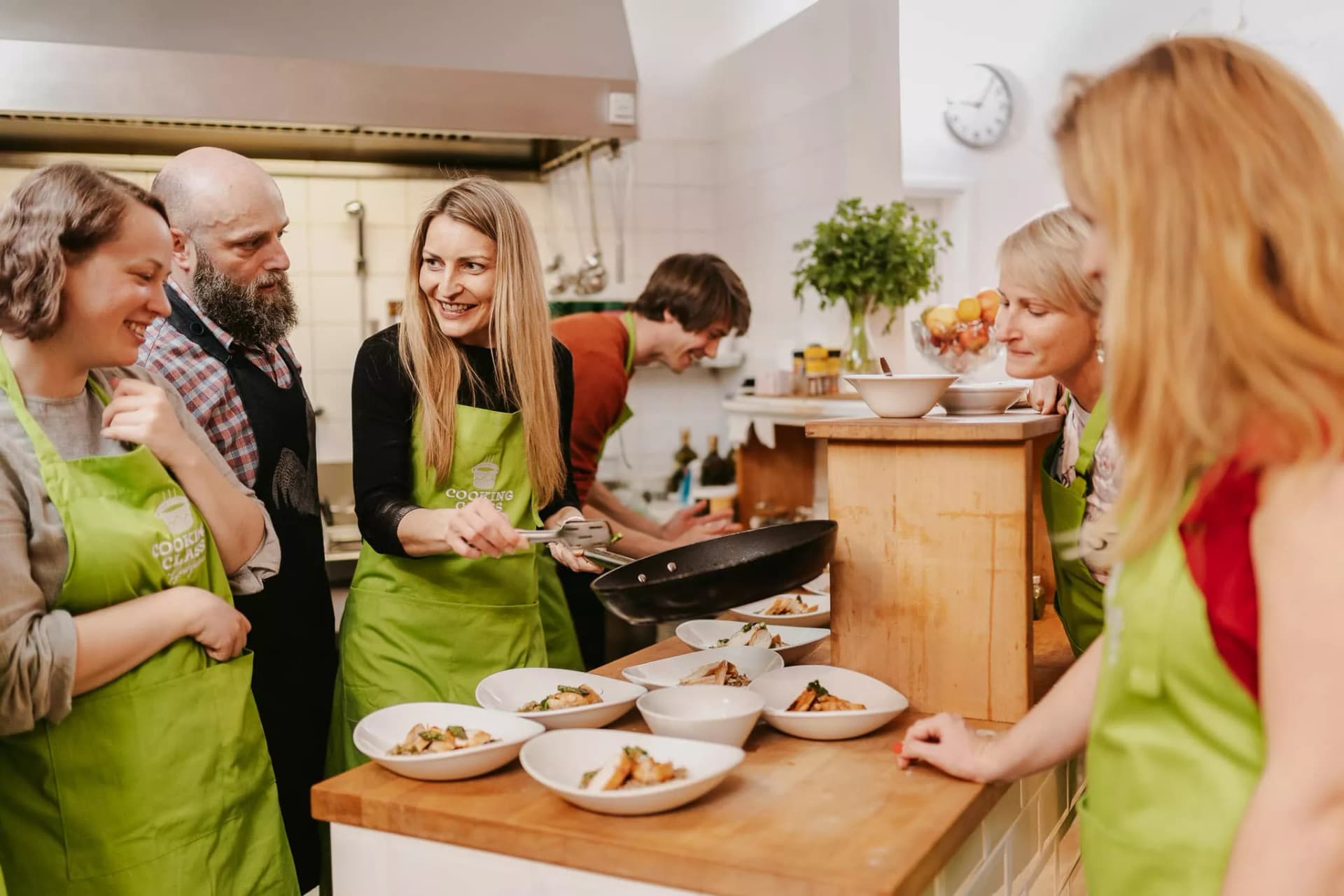 learn how to cook slovenian