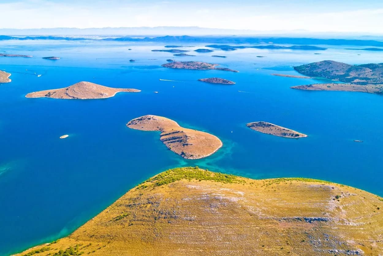 Kornati-from-above