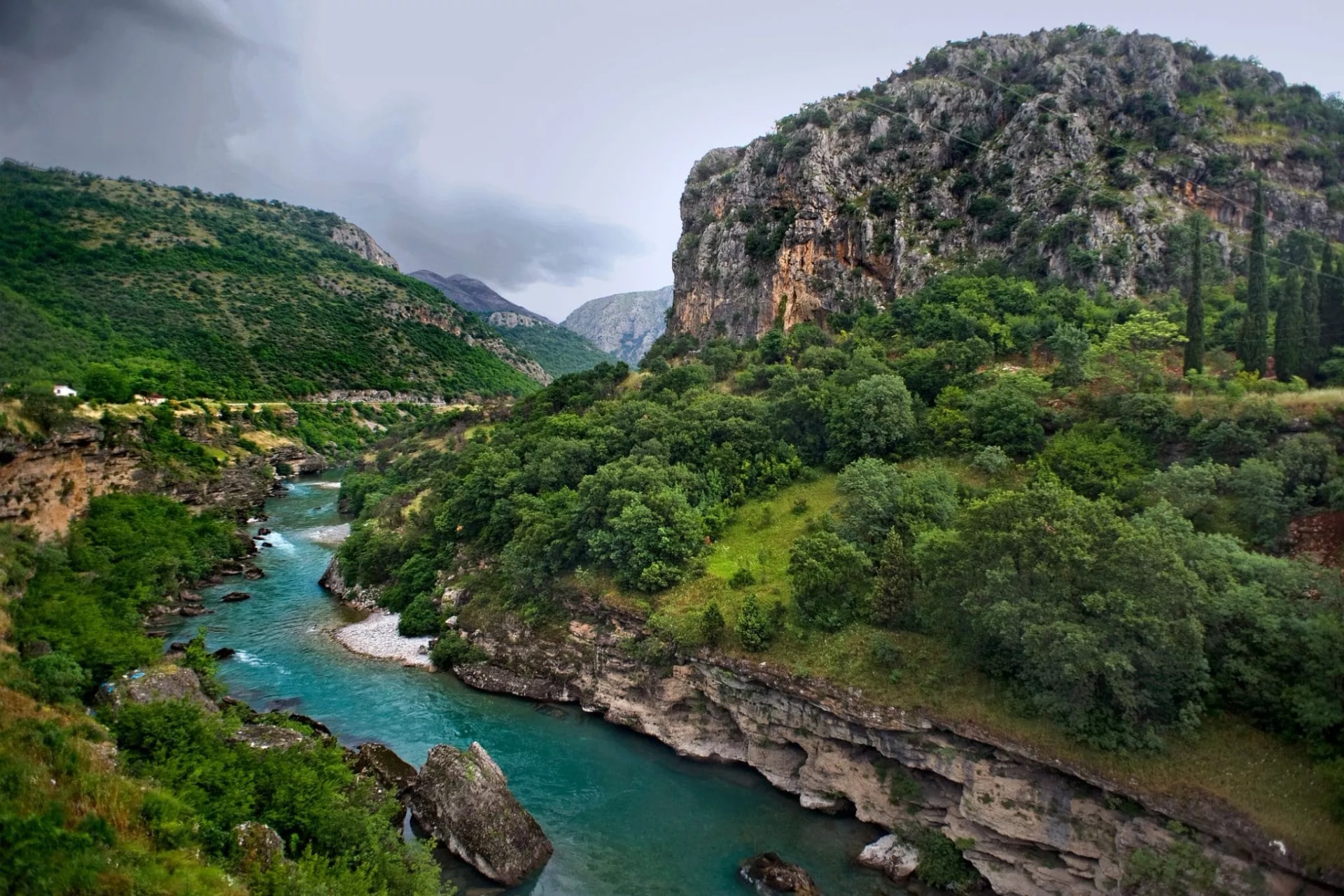 Moraca-Canyon-Montenegro-scaled-2