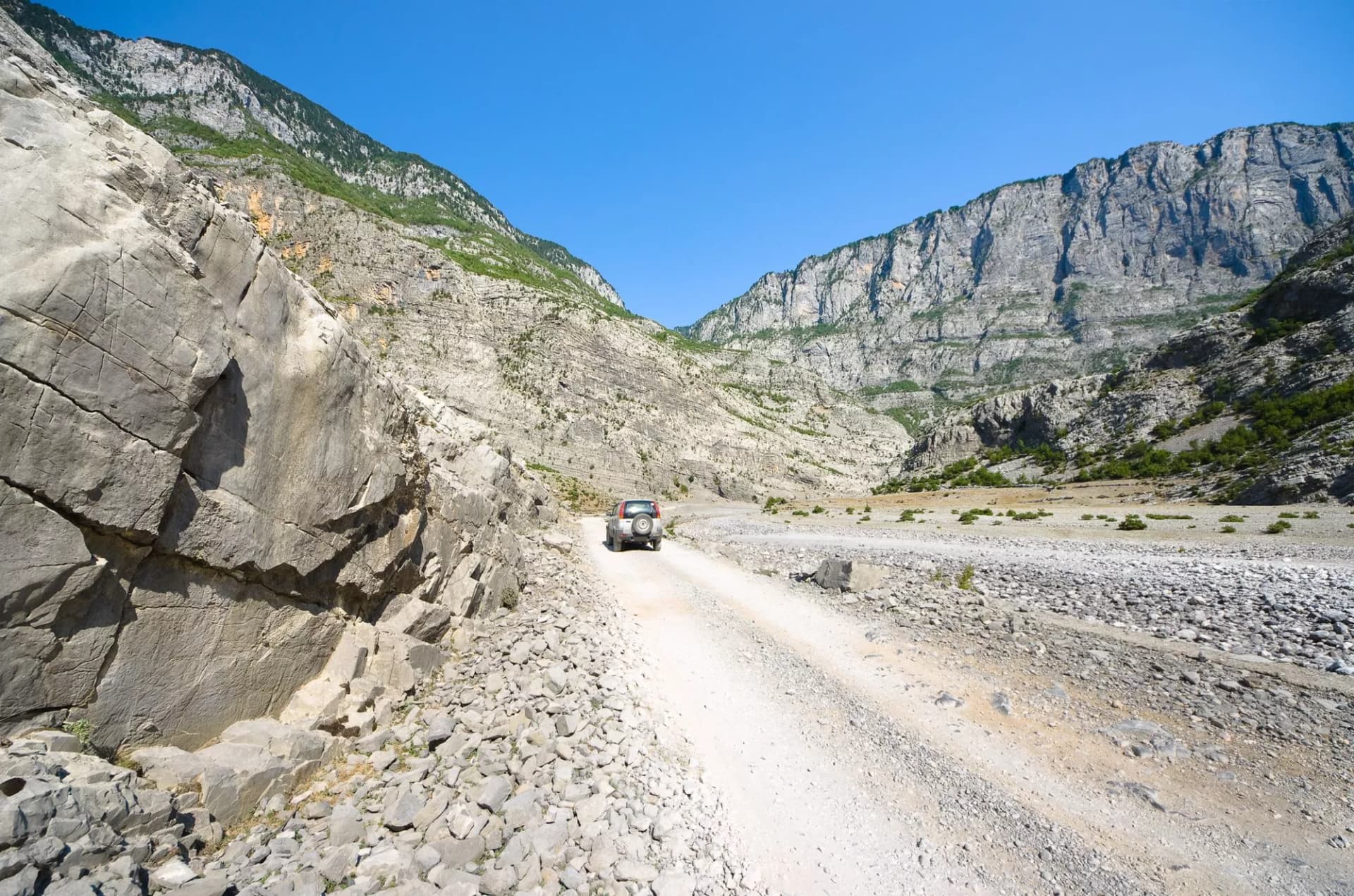 Offroad-in-Albania