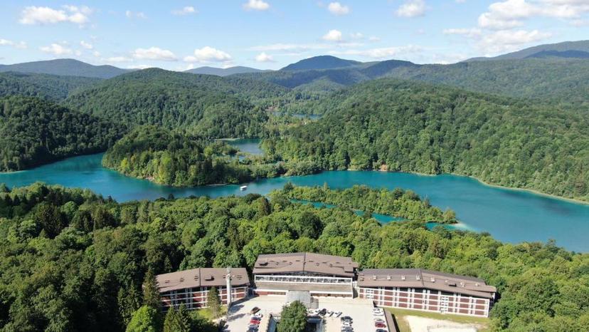 Hôtel Jezero image 1