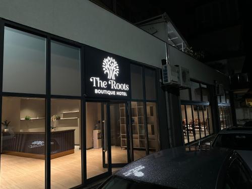 Roots Boutique -hotelli image 1