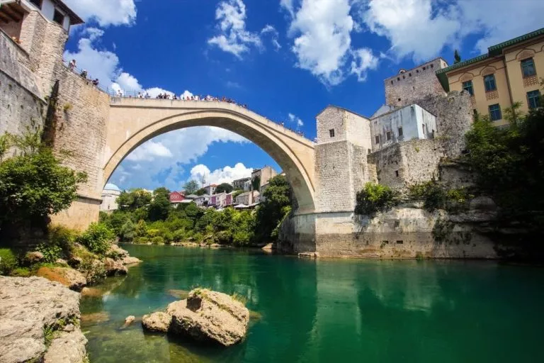 Mostar-puente