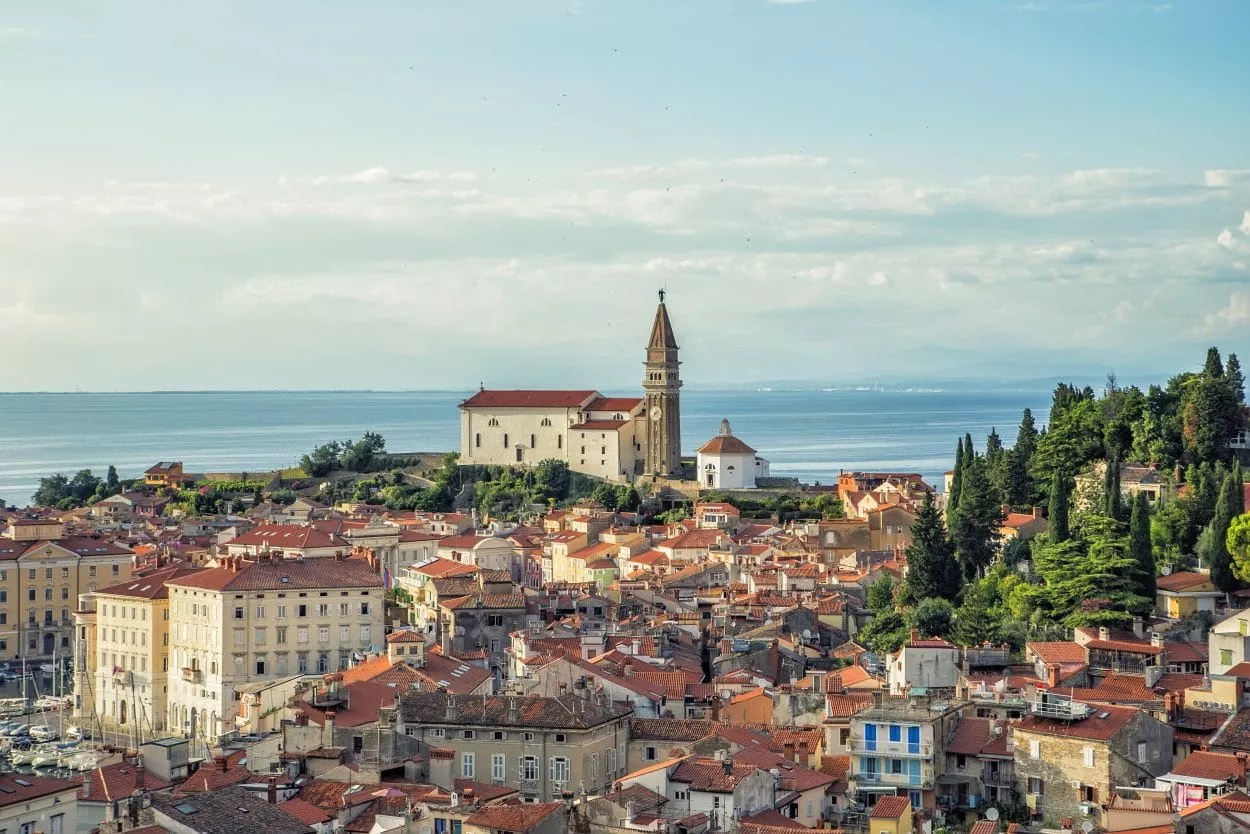 Town-of-Piran