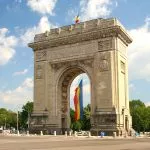 Arc de triomphe